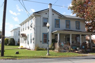 2435 Turbot Ave, Watsontown, PA 17777