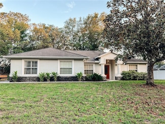 8564 N Merrimac Way, Citrus Springs, FL 34434