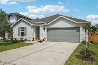 3030 Marble Way, Richmond, TX 77469