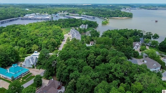 Lot 38 Marina Village Dr, Grand Rivers, KY 42045