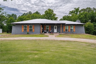 14008 White Bluff Rd, Fort Smith, AR 72916
