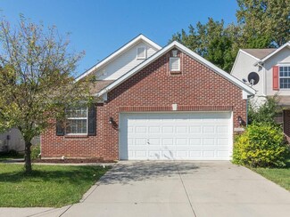 5352 Pelham Way, Indianapolis, IN 46216