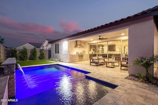 17168 W Rocklin St, Surprise, AZ 85388