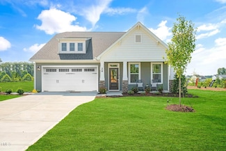 26 Kitty Branch Way, Smithfield, NC 27577