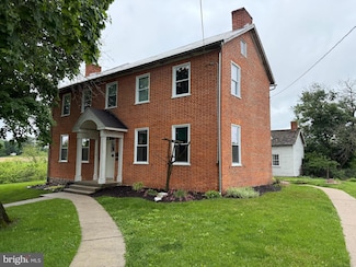 20 Horner Rd Unit 1, Gettysburg, PA 17325