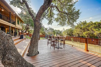 3709 Alamo Cove, Lago Vista, TX 78645