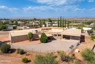 4249 E Vista Dr, Cottonwood, AZ 86326