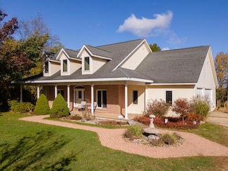 3303 Tibet Ave, Kalamazoo, MI 49004