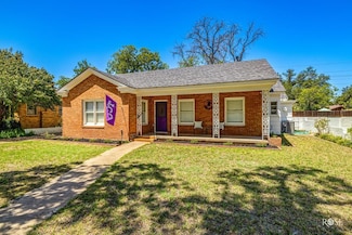 1511 S Monroe St, San Angelo, TX 76901