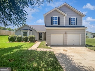 2226 Exchange Place SE, Conyers, GA 30013