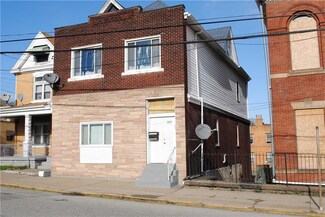 324 Hays Ave, Pittsburgh, PA 15210