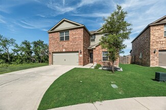 2211 Barrow St, Princeton, TX 75407