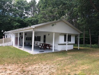 6780 High Bridge Rd, Brethren, MI 49619