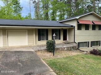 5307 17th Ave, Meridian, MS 39305