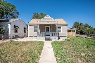 2301 Poplar St, Pueblo, CO 81004