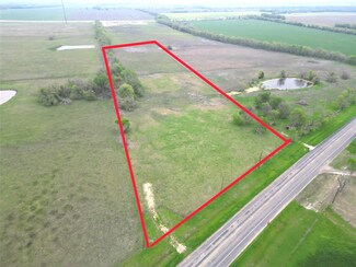 TBD E Main St, Honey Grove, TX 75446