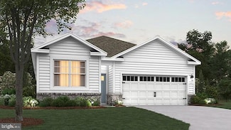 97 Chokeberry Way, Gettysburg, PA 17325