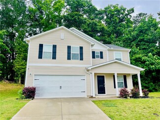 169 Evonshire Blvd, Anderson, SC 29621