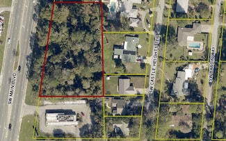 TBD Main Blvd, Lake City, FL 32055