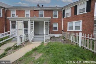 2974 N Congress Rd, Camden, NJ 08104