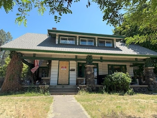5228 N Ash St, Spokane, WA 99205