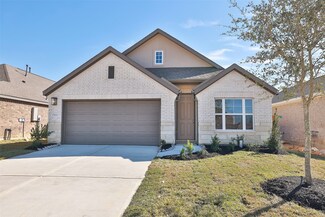 19414 Saint Green Dr, Hockley, TX 77447