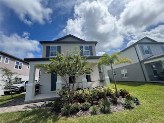 440 Venetian Palms Blvd, New Smyrna Beach, FL 32168