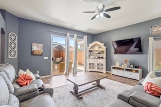 11550 W Mule Deer Ct, Surprise, AZ 85378