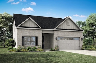 810 Hillock Trace, Lebanon, TN 37087