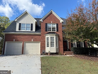 5509 Hedge Brooke Dr NW, Acworth, GA 30101