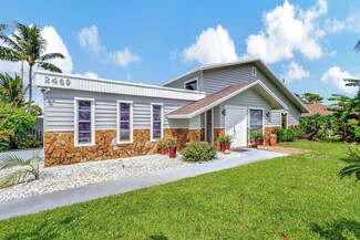 2469 Sun up Ln, Lake Worth, FL 33462