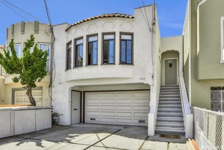1359 44th Ave, San Francisco, CA 94122