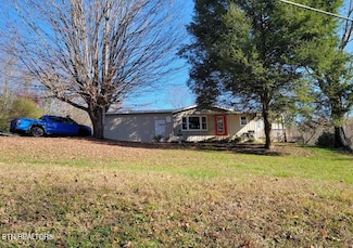 213 Whitaker Hollow Rd, Lake City, TN 37769