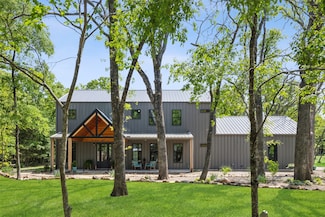 647 County Road 3318, Greenville, TX 75402