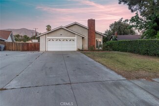 12657 Reed Ave, Grand Terrace, CA 92313