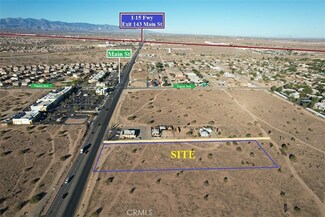 14236 Main St, Hesperia, CA 92345