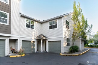 3116 164th St SW Unit 111, Lynnwood, WA 98087