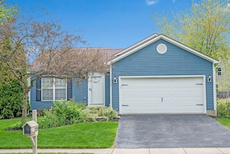2725 Westrock Dr, Hilliard, OH 43026