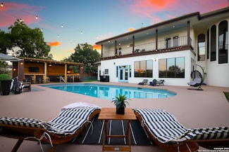 625 Paseo Canada St, San Antonio, TX 78232