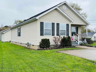 210 Summit St, Bridgeport, WV 26330