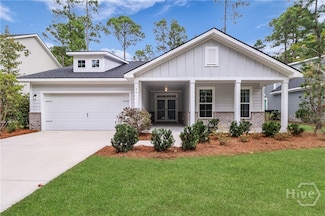 40 Washington Way, Richmond Hill, GA 31324