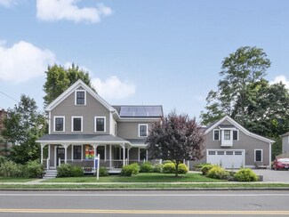 244 Lexington St, Auburndale, MA 02466
