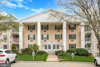 250 Ridge Pike Unit B43, Lafayette Hill, PA 19444