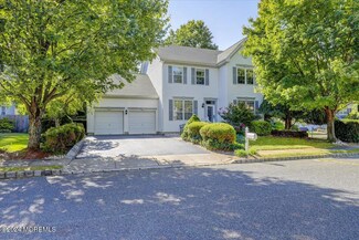 415 Ironwood Ln, Morganville, NJ 07751