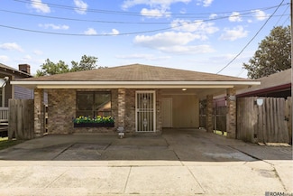 1915 Tennessee St, Baton Rouge, LA 70802
