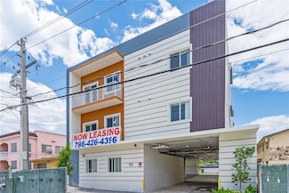 1534 NW 1st St Unit 201, Miami, FL 33125