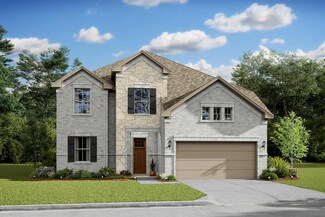 El Paso, Rosenberg, TX 77471