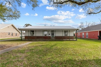 417 W Oak Ln, Lake Charles, LA 70605