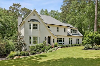 520 Flying Scot Way, Alpharetta, GA 30005