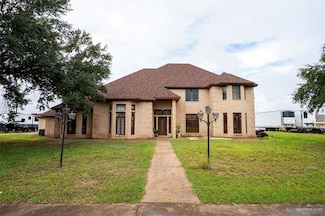 809 N Trosper Rd, Alton, TX 78573